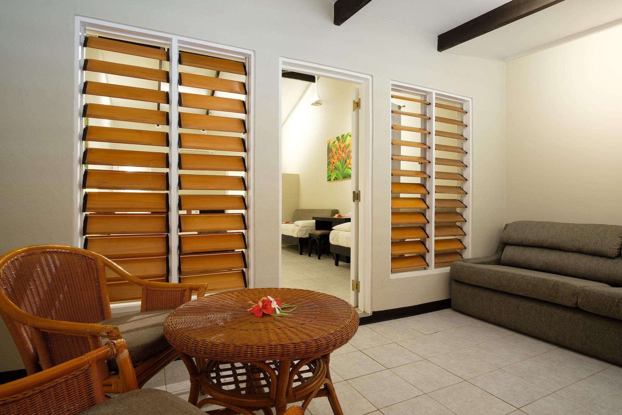 Plantation Island Resort Malololailai Εξωτερικό φωτογραφία