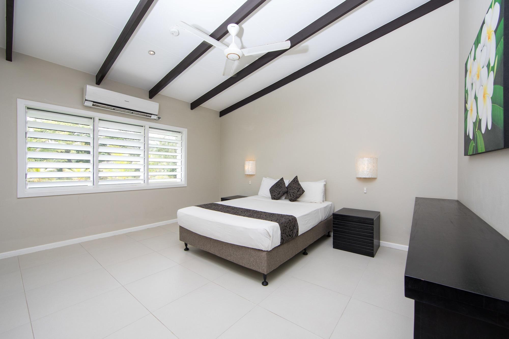 Plantation Island Resort Malololailai Εξωτερικό φωτογραφία