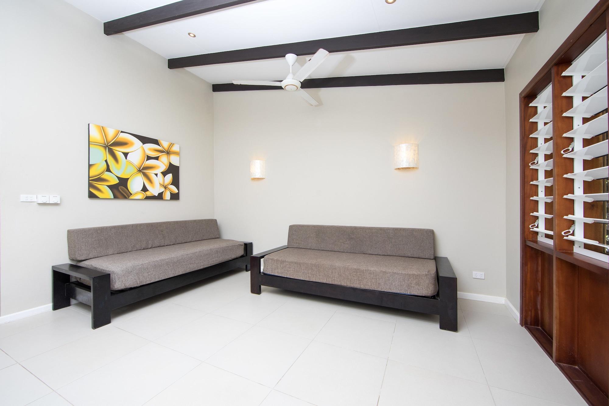 Plantation Island Resort Malololailai Εξωτερικό φωτογραφία