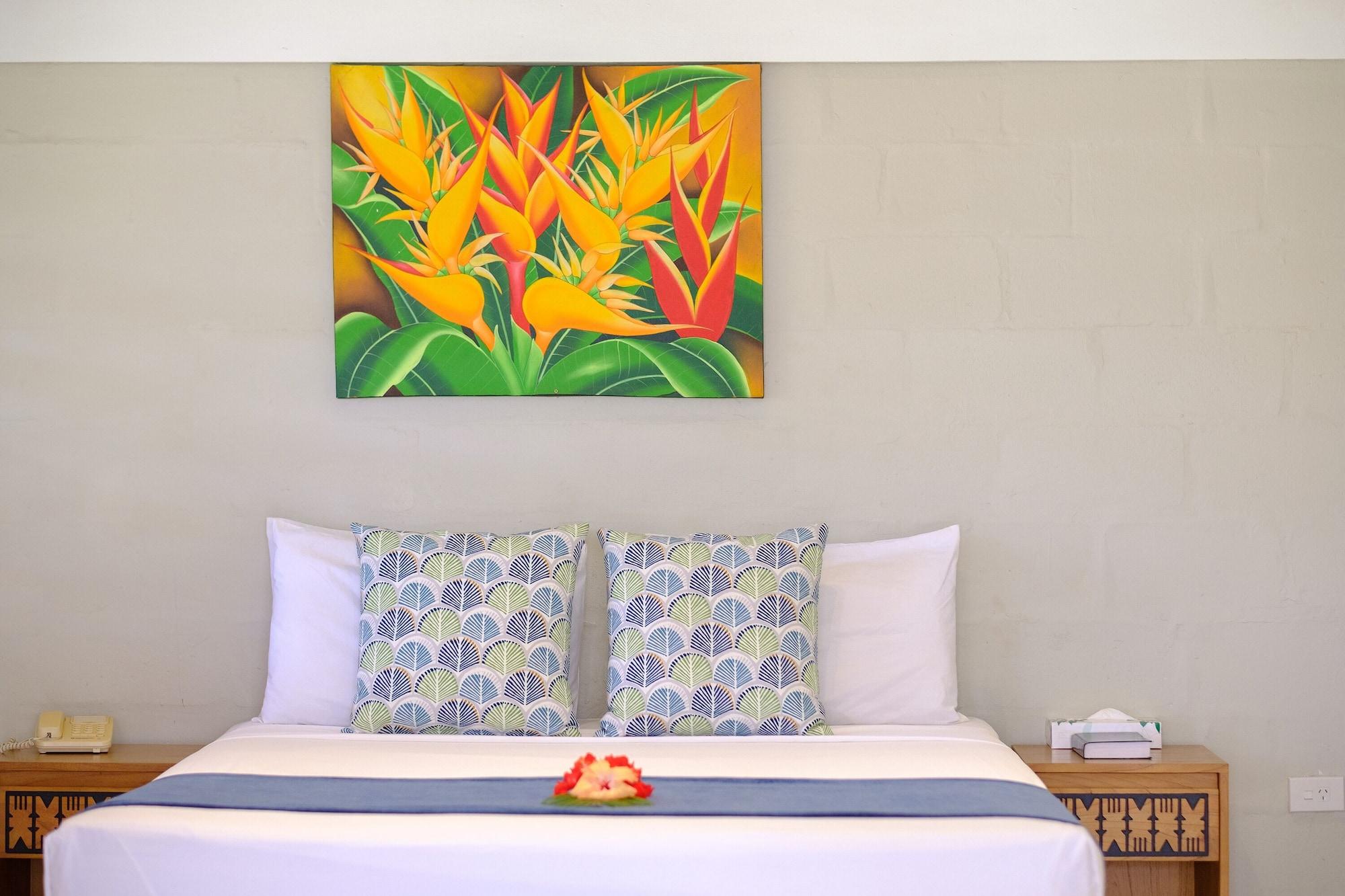 Plantation Island Resort Malololailai Εξωτερικό φωτογραφία