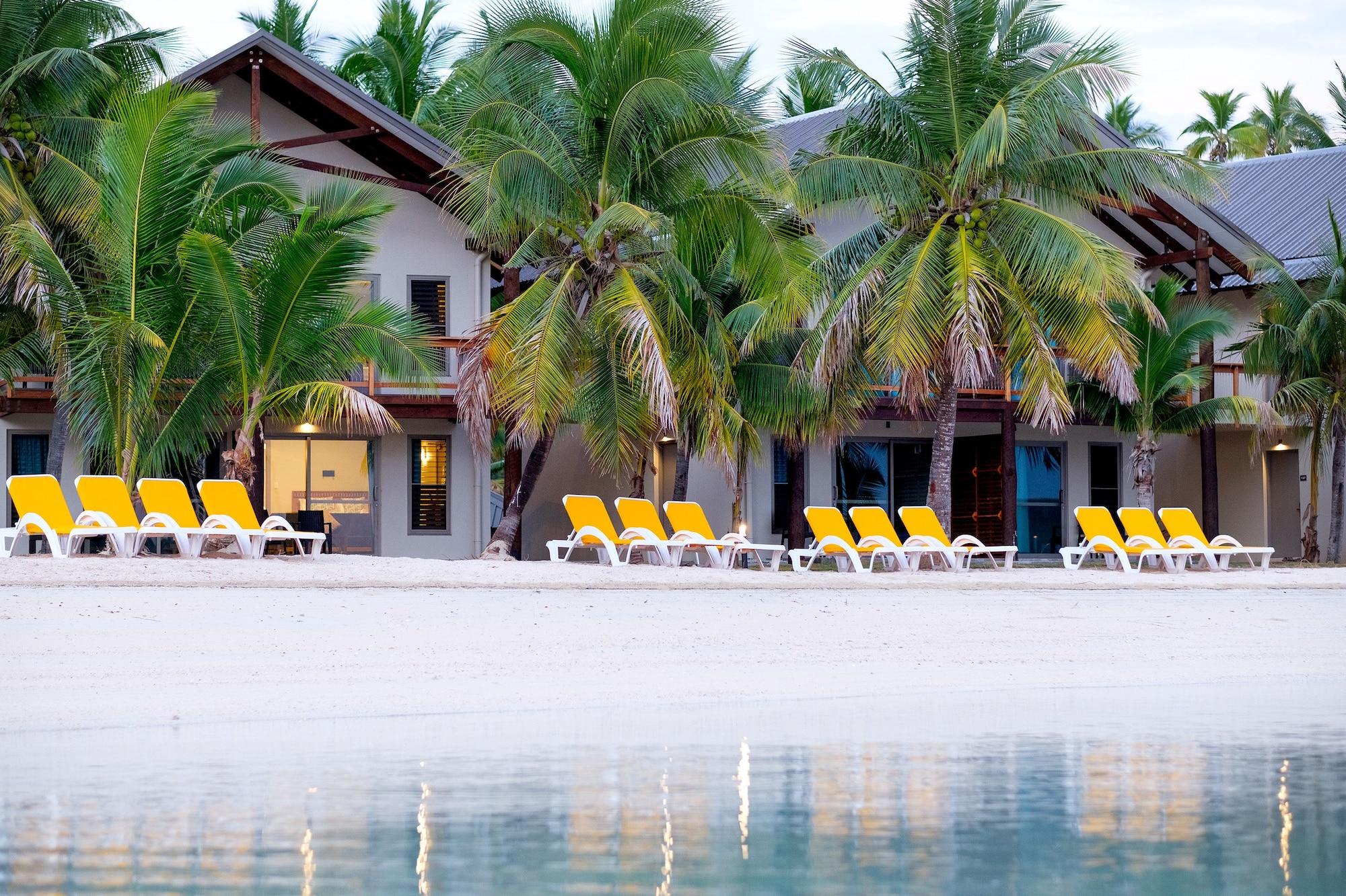 Plantation Island Resort Malololailai Εξωτερικό φωτογραφία
