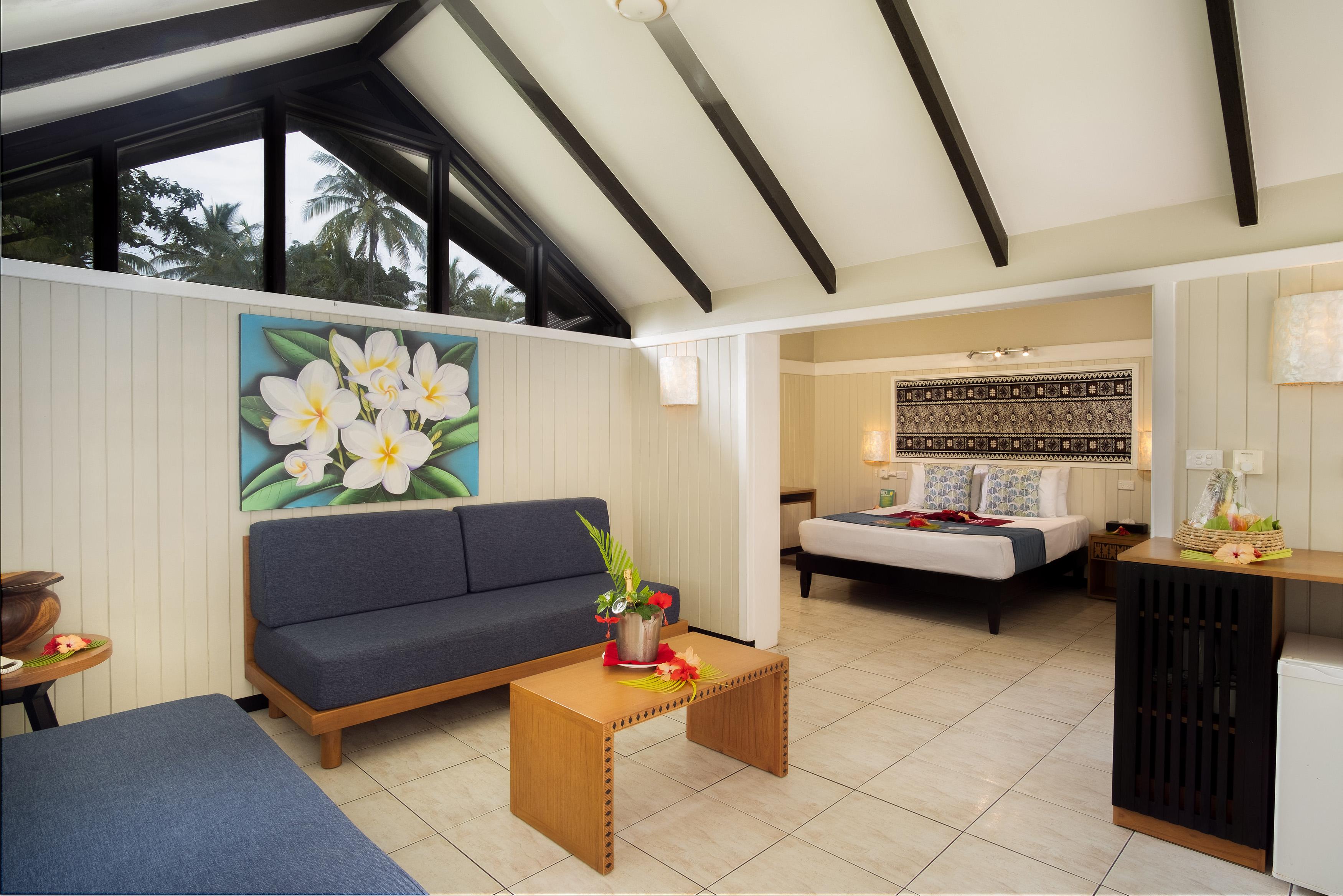 Plantation Island Resort Malololailai Εξωτερικό φωτογραφία