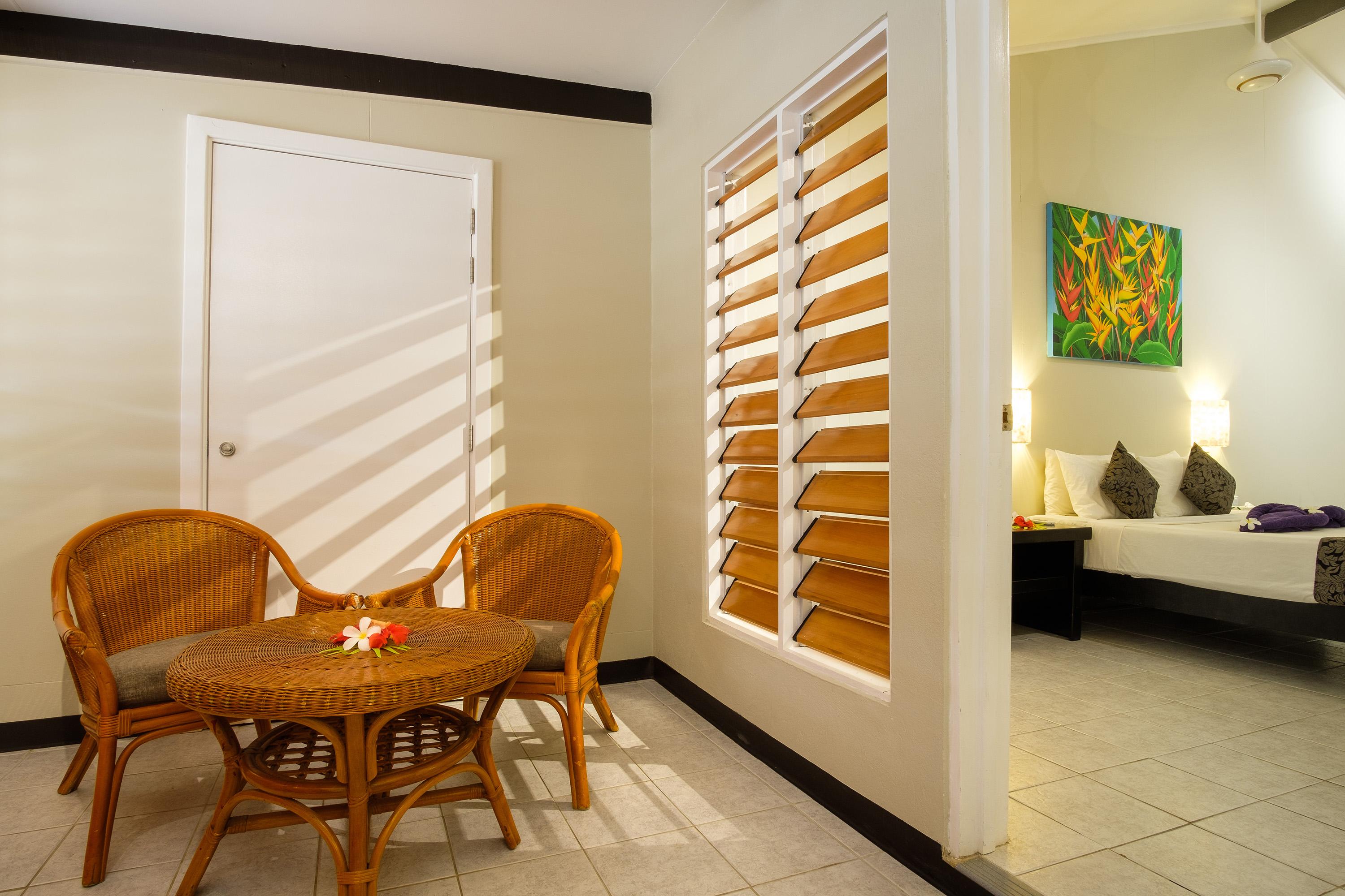 Plantation Island Resort Malololailai Εξωτερικό φωτογραφία