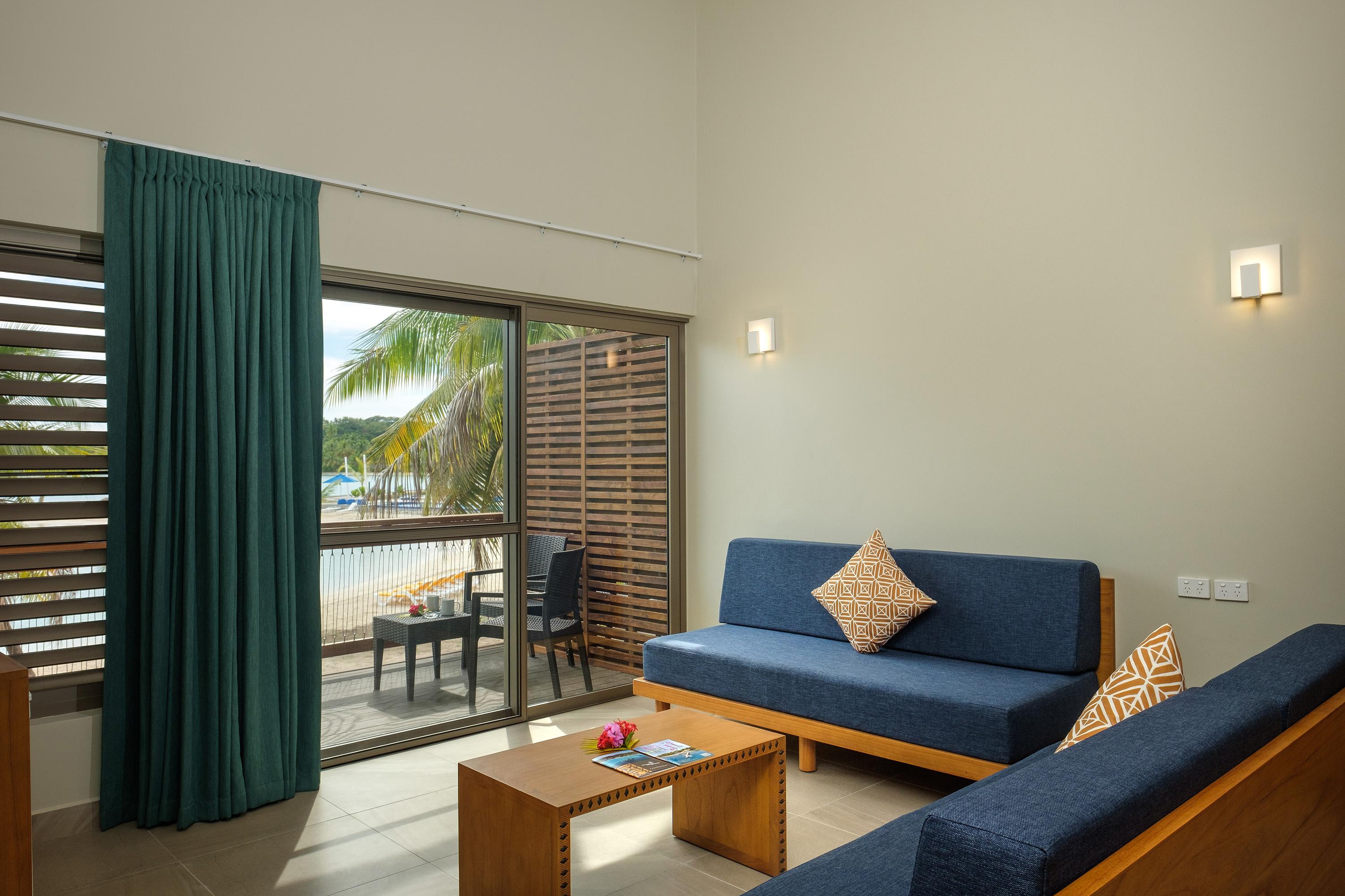 Plantation Island Resort Malololailai Εξωτερικό φωτογραφία