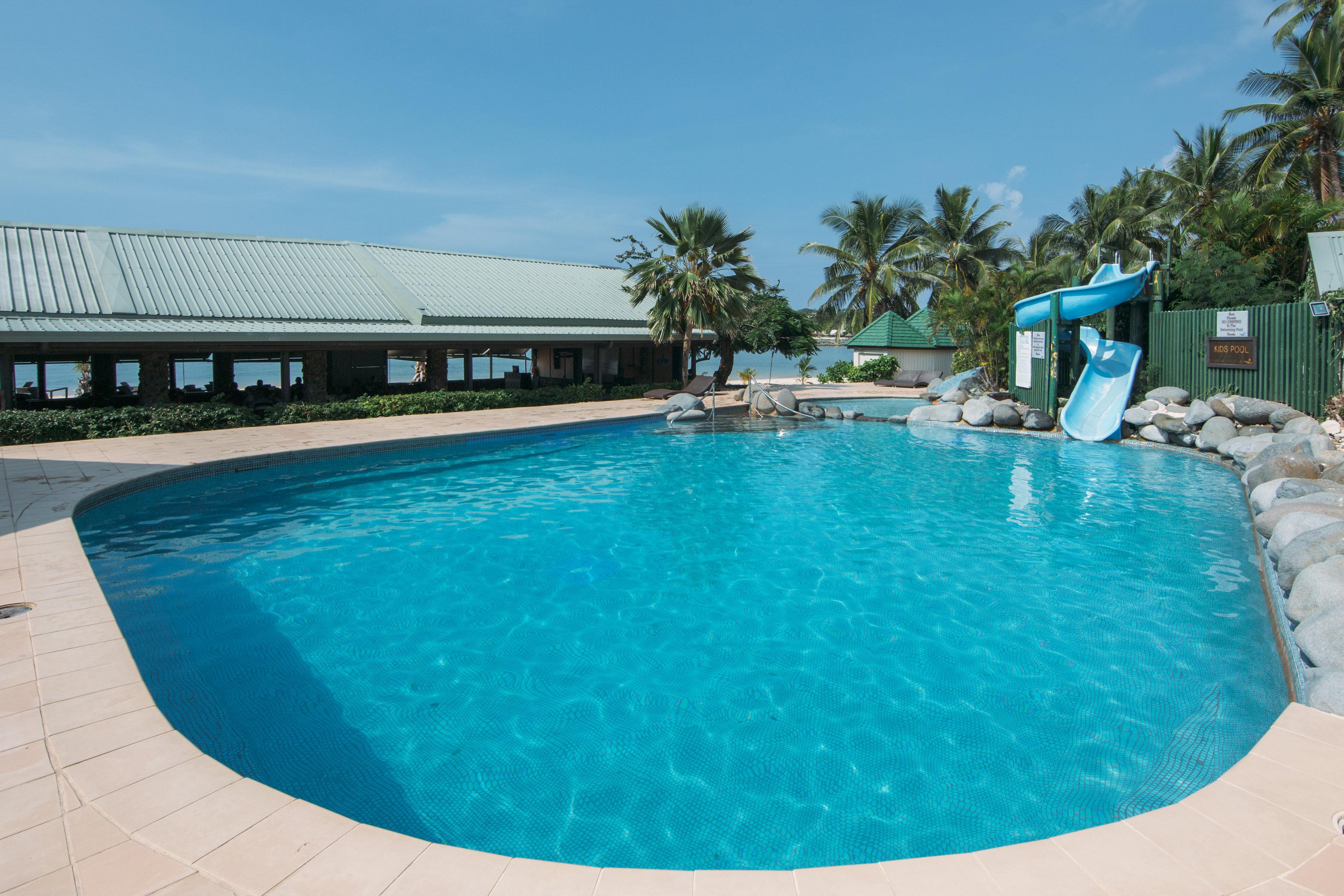 Plantation Island Resort Malololailai Εξωτερικό φωτογραφία