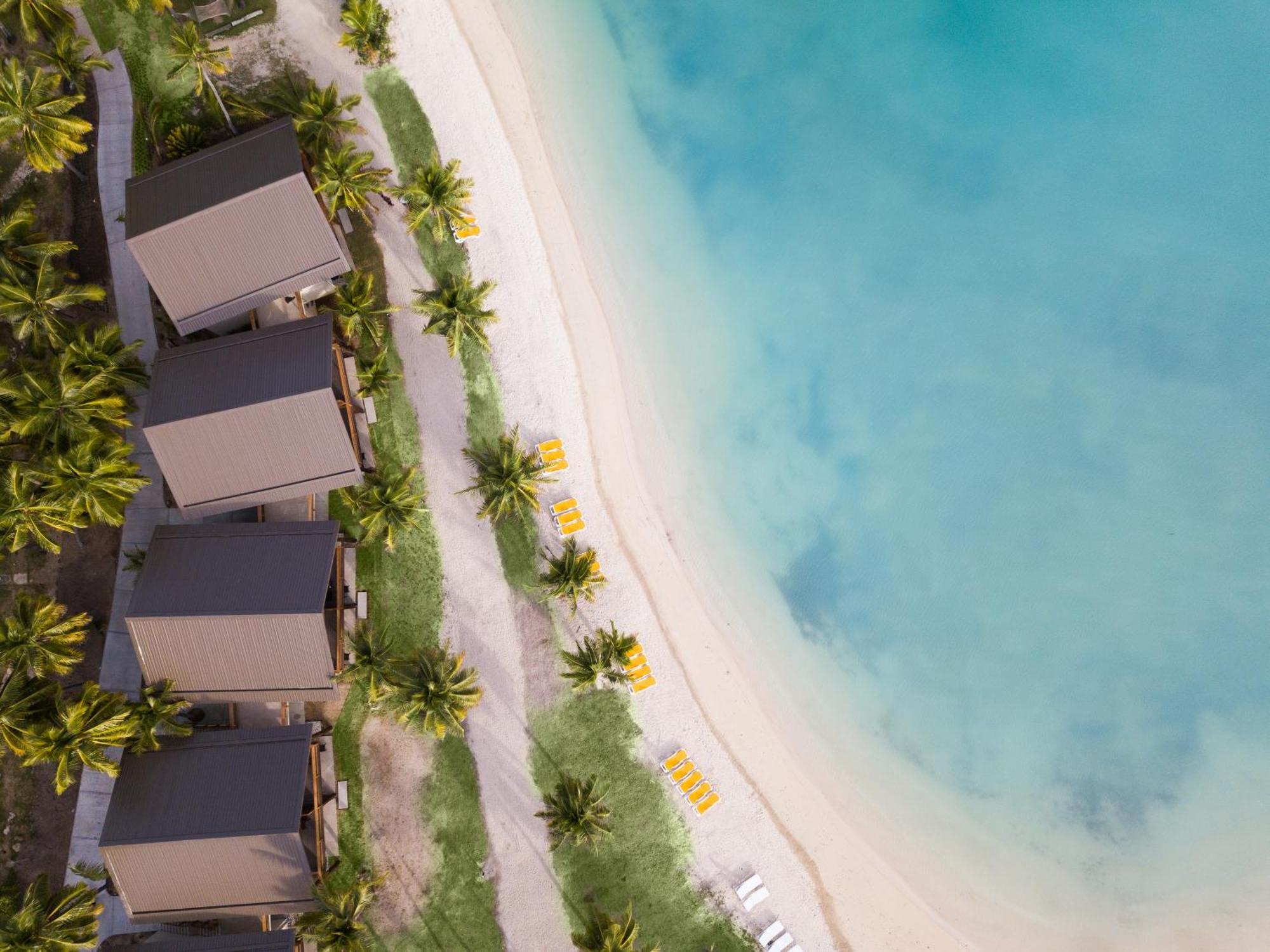 Plantation Island Resort Malololailai Εξωτερικό φωτογραφία