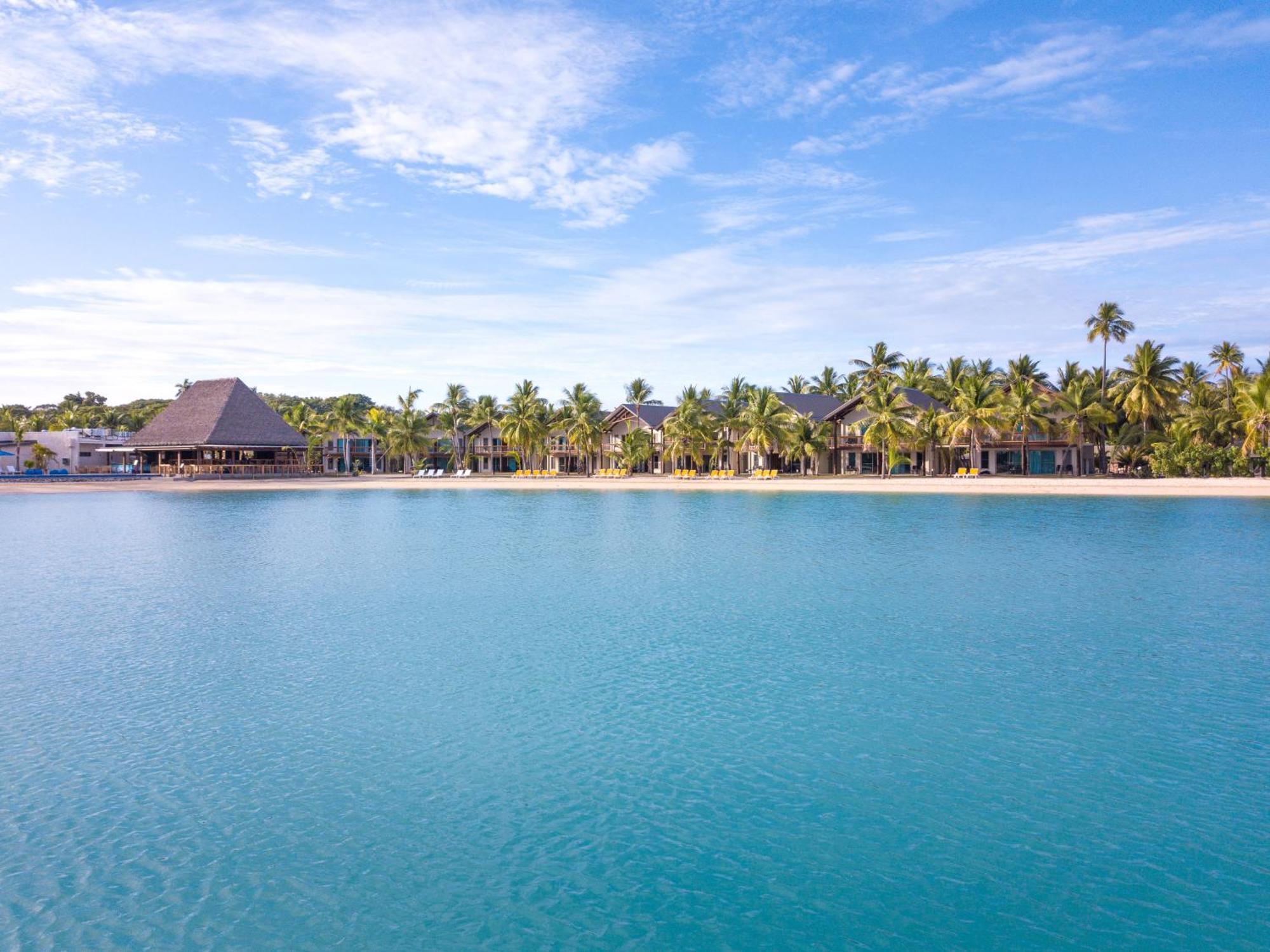 Plantation Island Resort Malololailai Εξωτερικό φωτογραφία