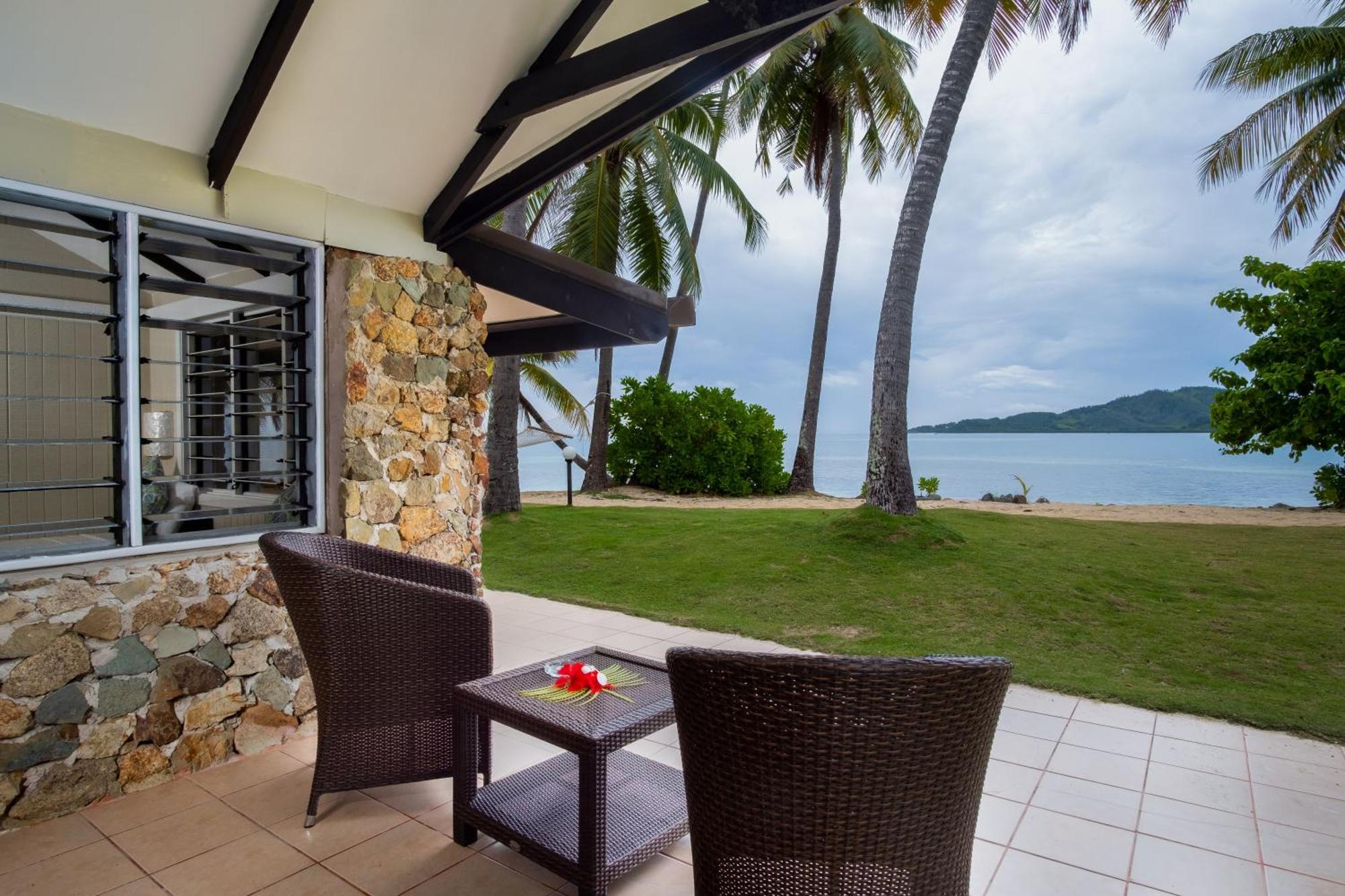 Plantation Island Resort Malololailai Εξωτερικό φωτογραφία