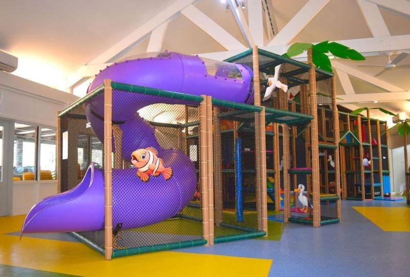Plantation Island Resort Malololailai Εξωτερικό φωτογραφία