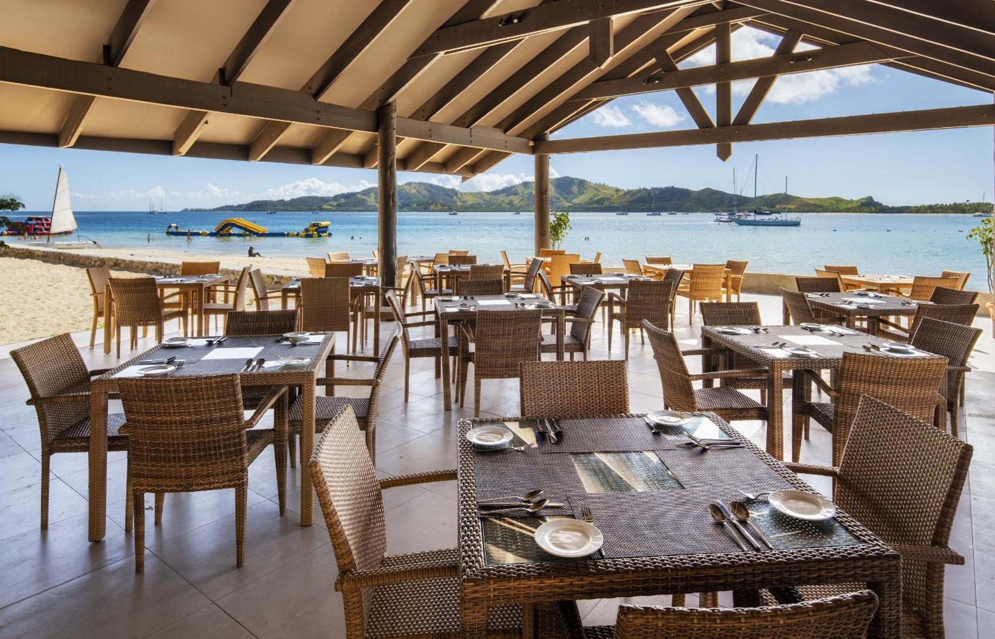 Plantation Island Resort Malololailai Εξωτερικό φωτογραφία