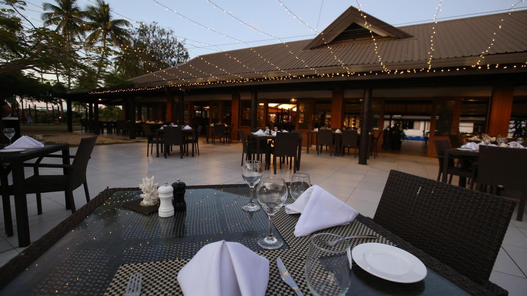 Plantation Island Resort Malololailai Εξωτερικό φωτογραφία
