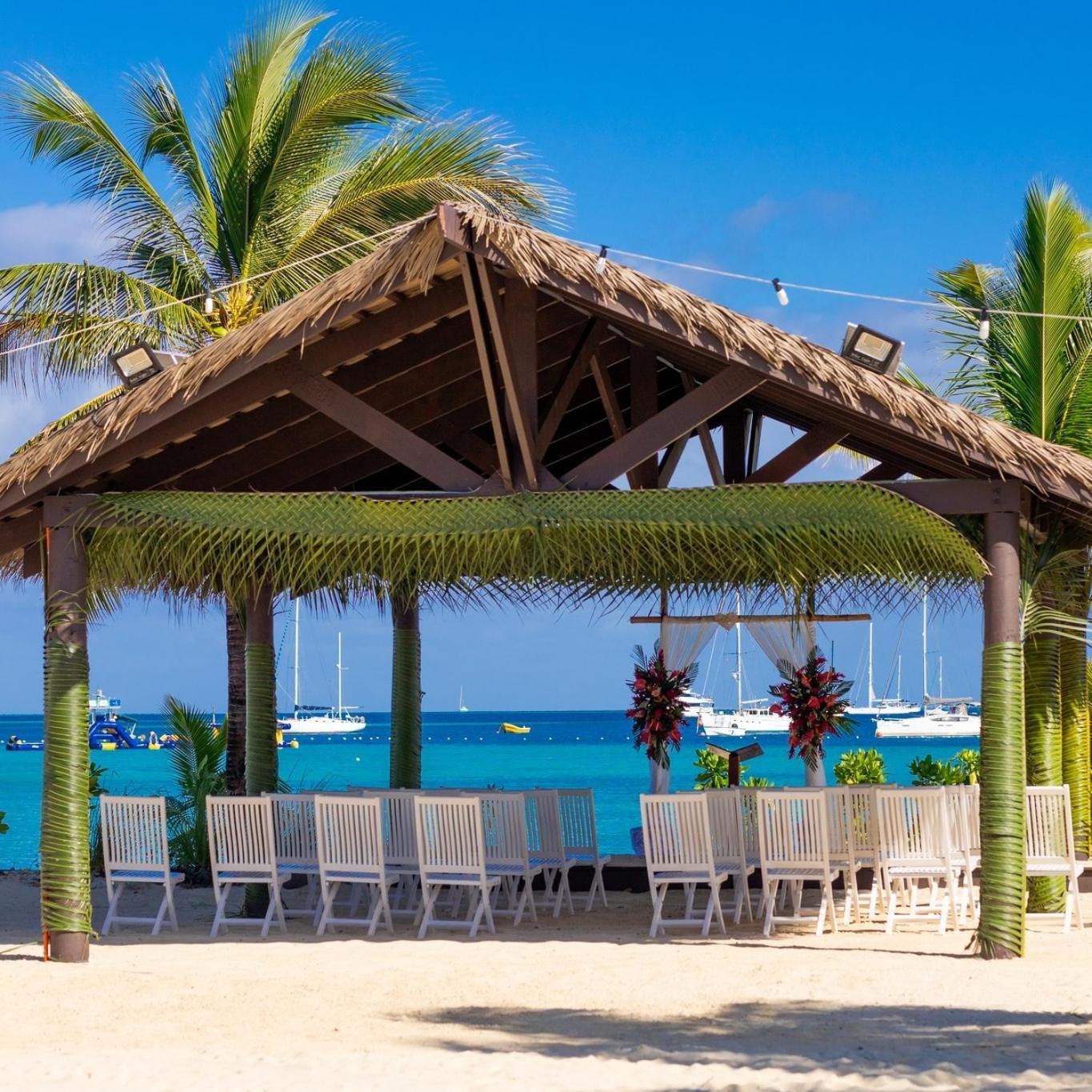 Plantation Island Resort Malololailai Εξωτερικό φωτογραφία