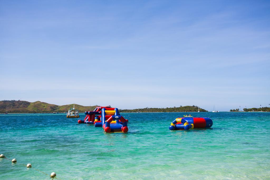 Plantation Island Resort Malololailai Εξωτερικό φωτογραφία