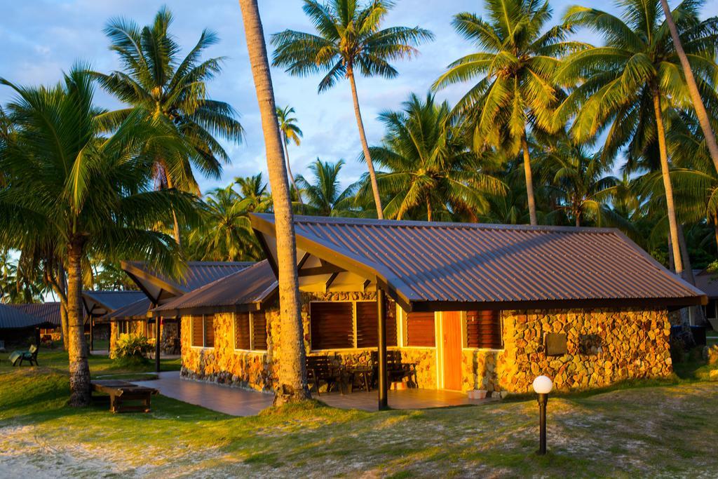 Plantation Island Resort Malololailai Εξωτερικό φωτογραφία