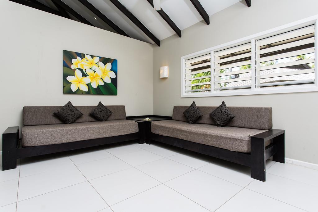 Plantation Island Resort Malololailai Εξωτερικό φωτογραφία
