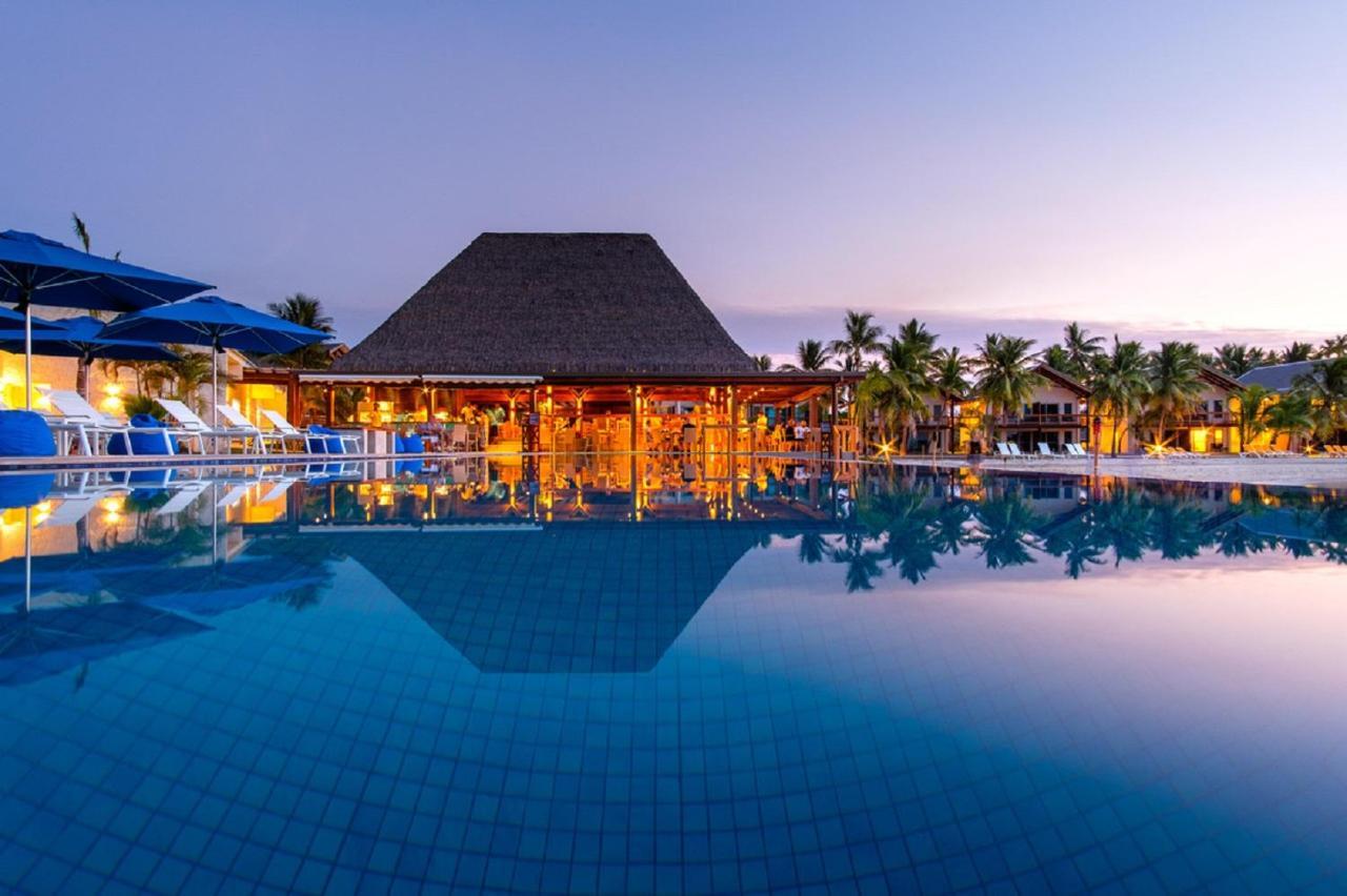 Plantation Island Resort Malololailai Εξωτερικό φωτογραφία