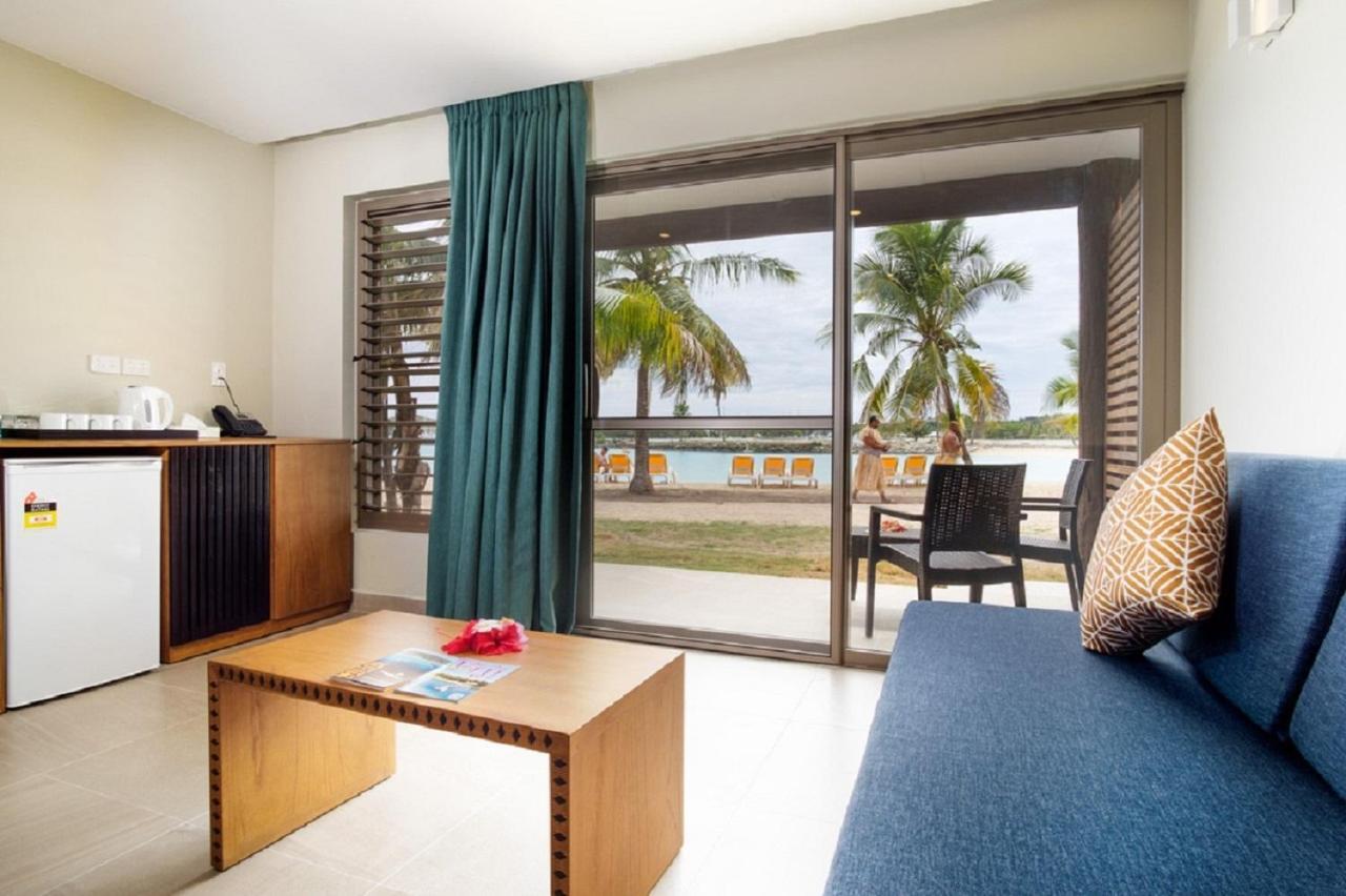 Plantation Island Resort Malololailai Εξωτερικό φωτογραφία