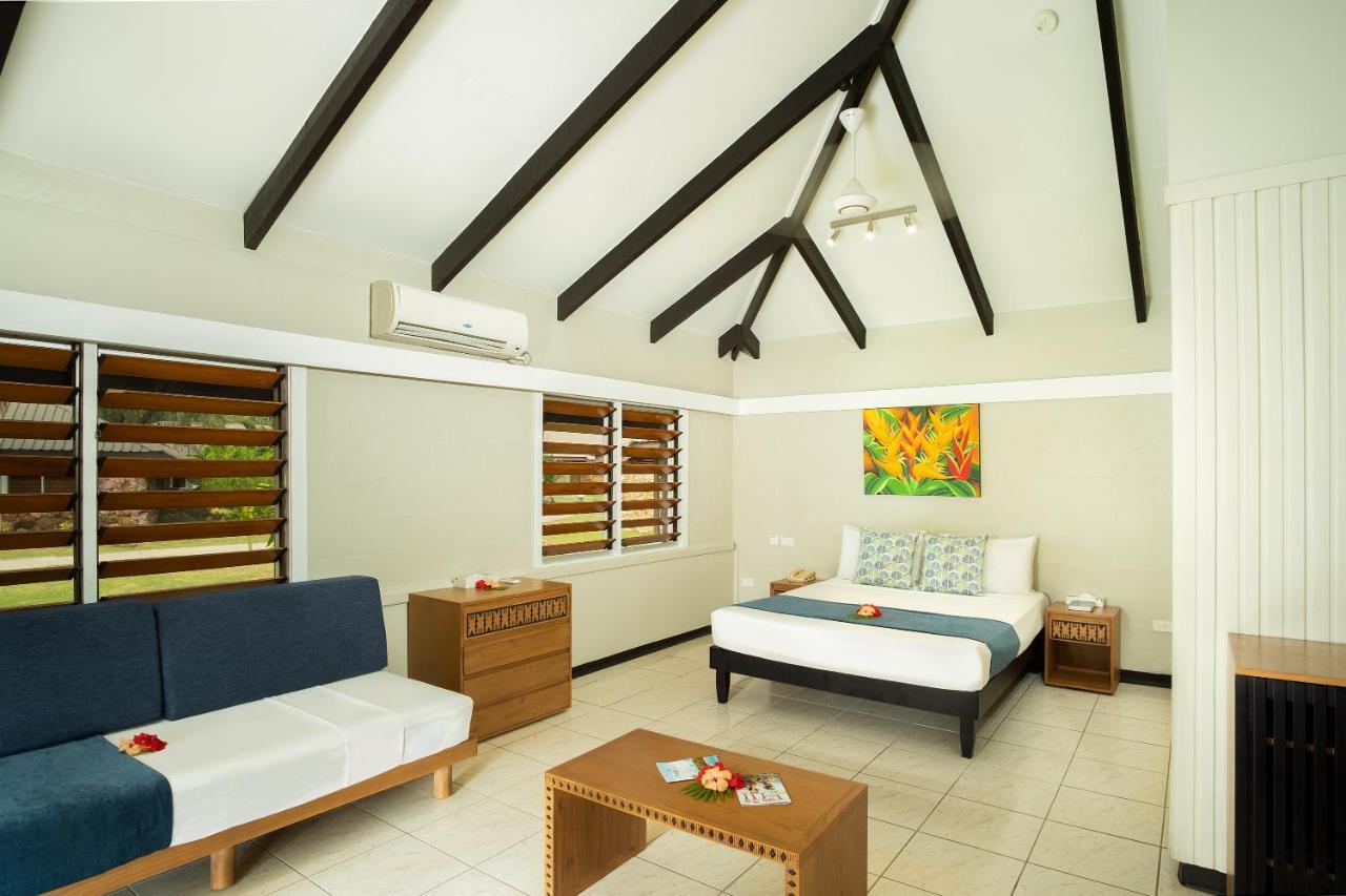 Plantation Island Resort Malololailai Εξωτερικό φωτογραφία